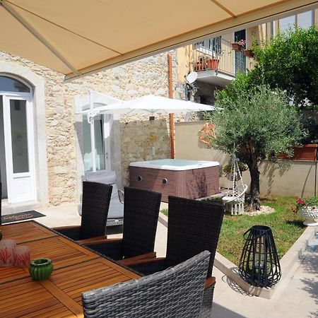 La Casa Di Gaia Villa Taormina Exteriör bild