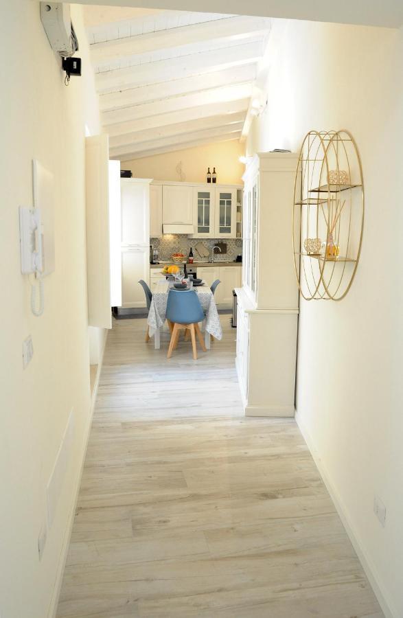 La Casa Di Gaia Villa Taormina Exteriör bild