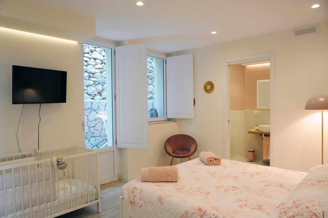 La Casa Di Gaia Villa Taormina Exteriör bild